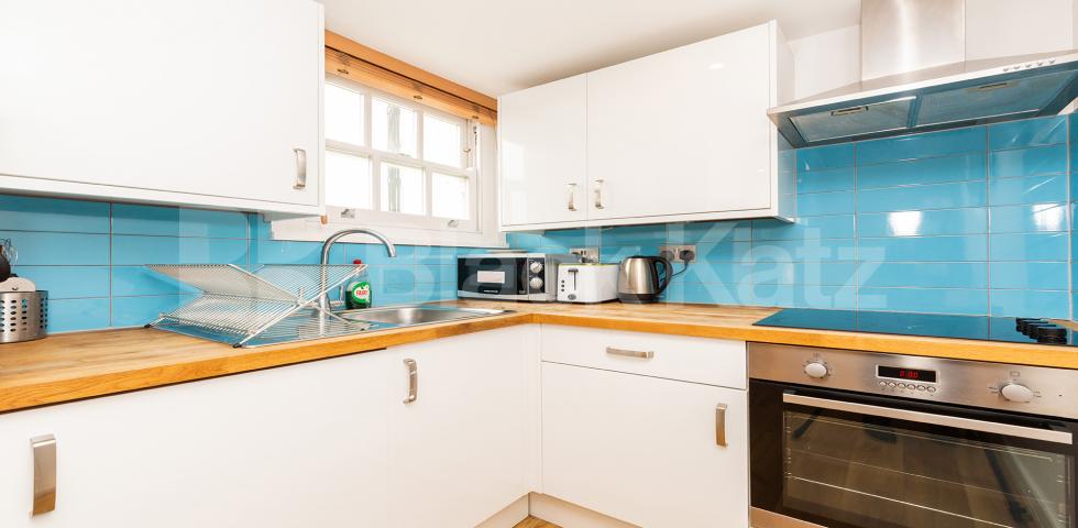 			ZONE 1 LOCATION, Studio Apartment, 1 bath, 1 reception Studio			 BYNG PLACE WC1E, RUSSELL SQUARE - EUSTON - FITZROVIA 